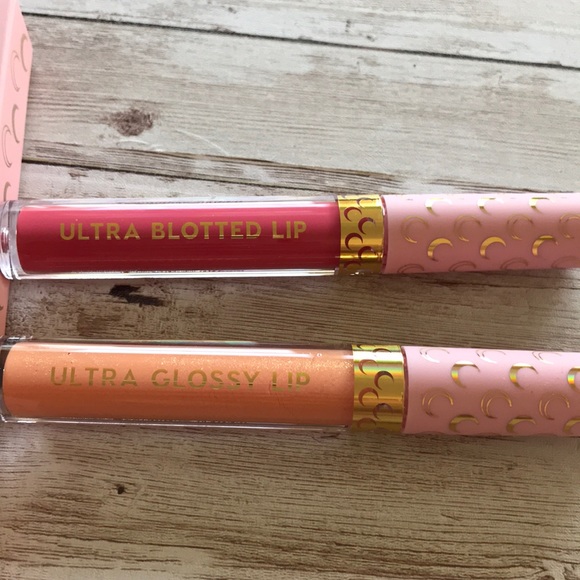 Sailor Moon x Colourpop Lip Bundle in Daylight - Picture 3 of 8